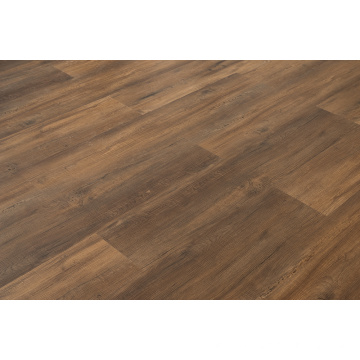 Carrelage imperméable en bois de conception de vinyle de LVT